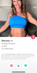 Simone