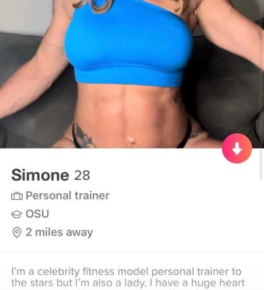Simone