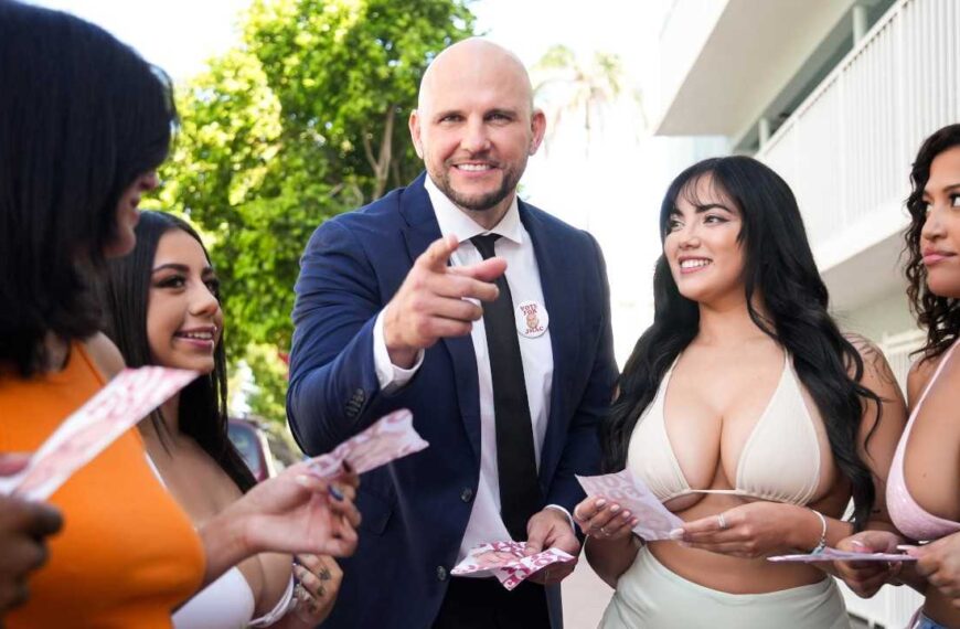 Jmac For Mayor Of Miami