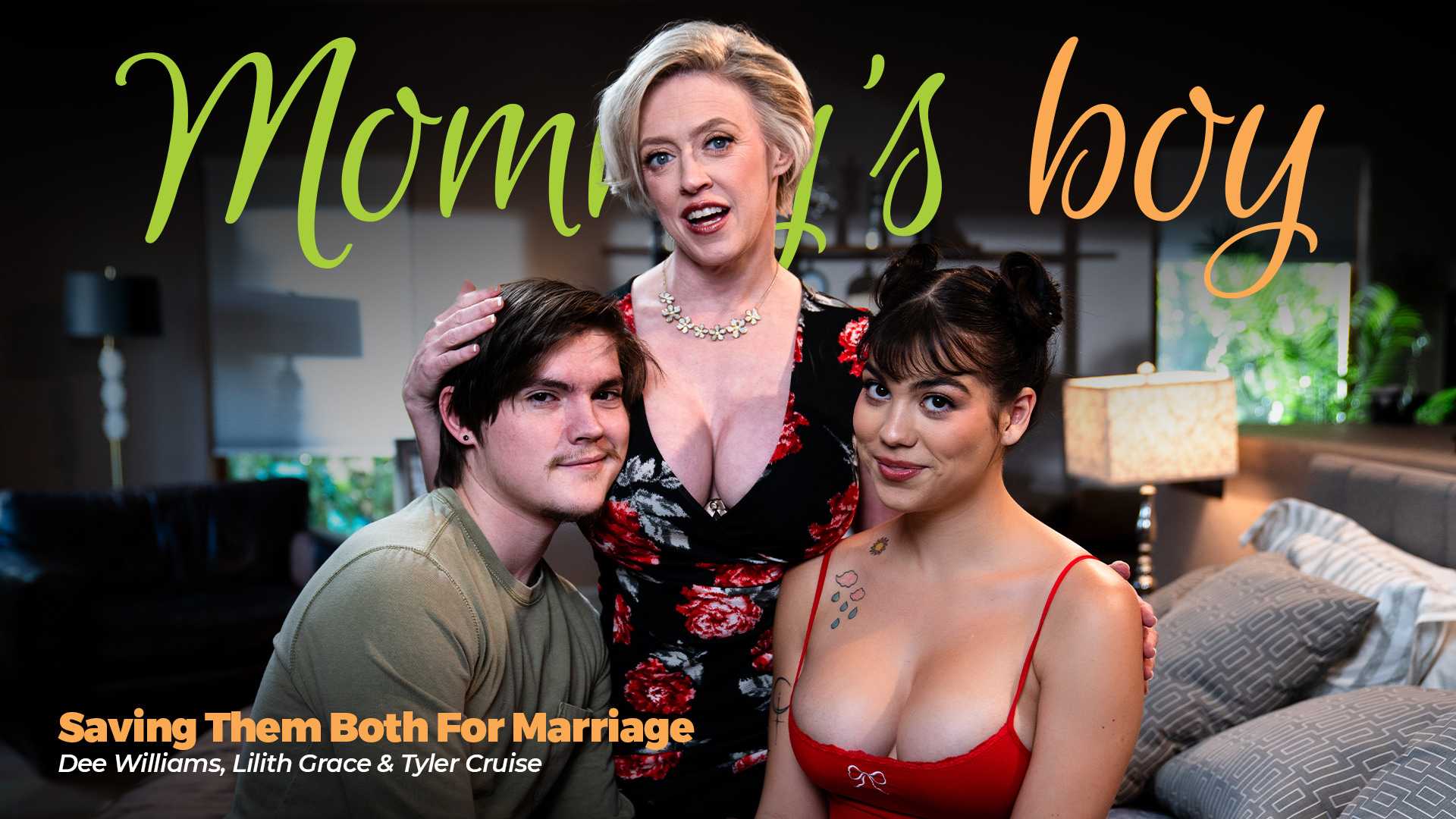 Saving Them Both For Marriage