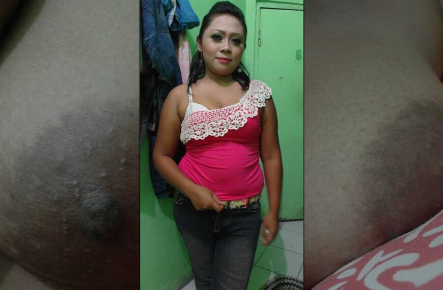 Big Soft Tits Indo Milf