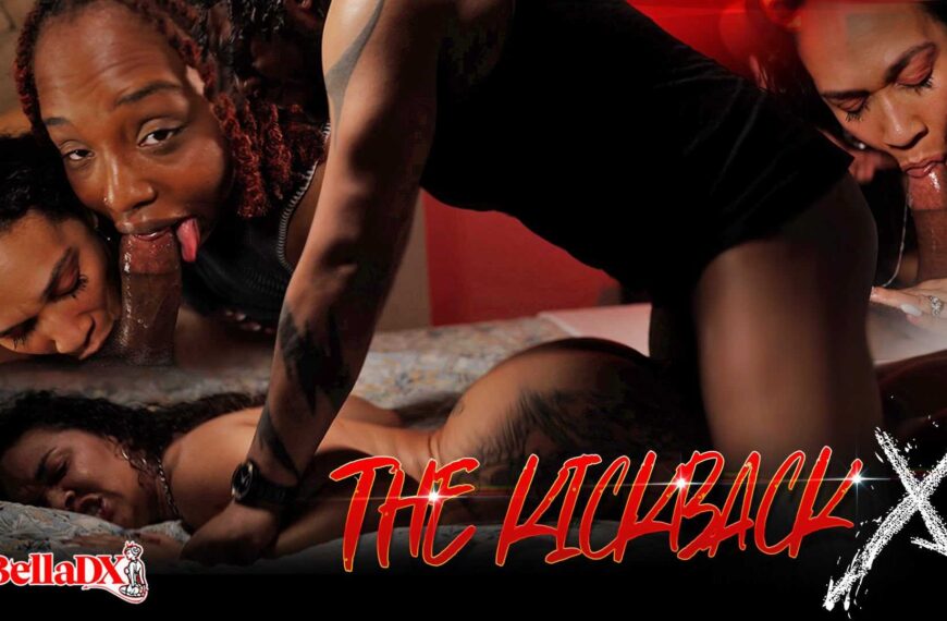 The Kickback X