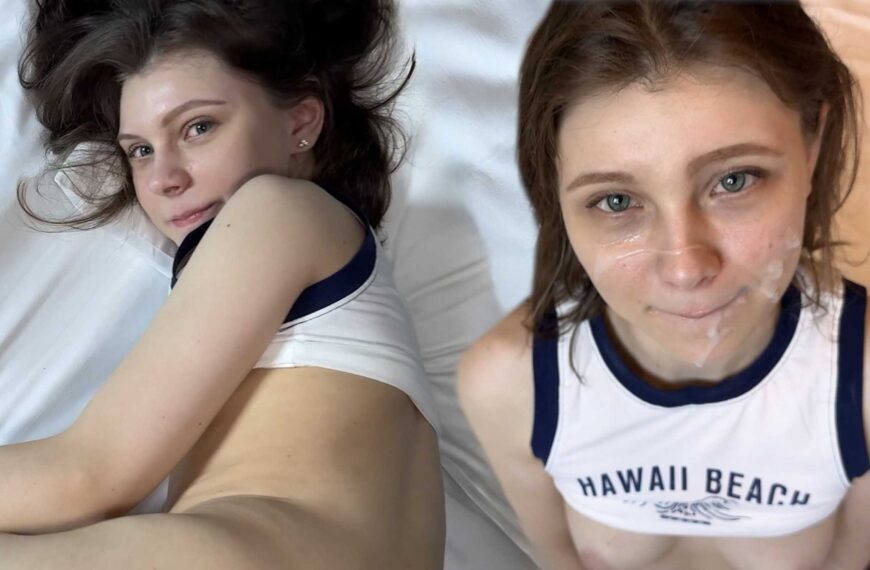 She Loves Being His Personal Sex Slave Hiyouth