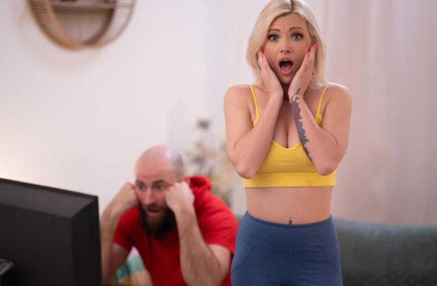 Sex Before The End Of The World