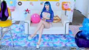 Jewelz' Beautiful Booty