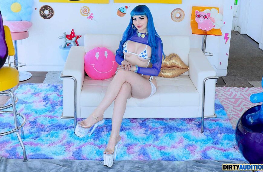 Jewelz' Beautiful Booty