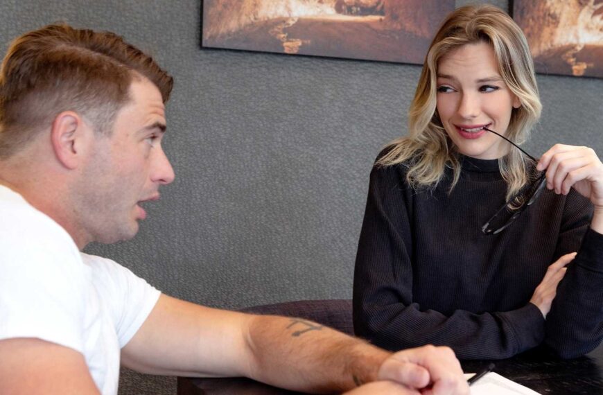 Kenna James' Steamy Study Session