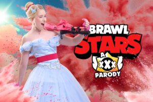 Brawl Stars Piper A Xxx Parody