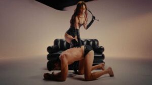 Kink Session With Miss Ada Green And Andy Stone