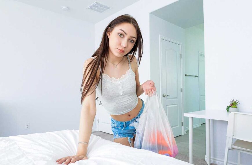 I Love Stepsisters Barely There Titties S36E9