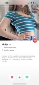 Molly