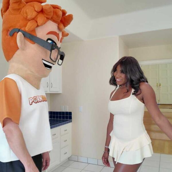 Amari Anne And Porn Dude Both Come Out Winners