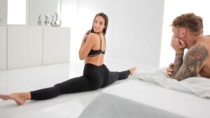 Flexible and Fuckable