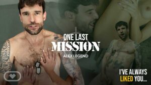 One Last Mission
