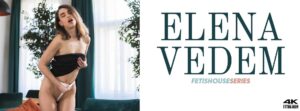 Elena Vedem Lady Lady Lady