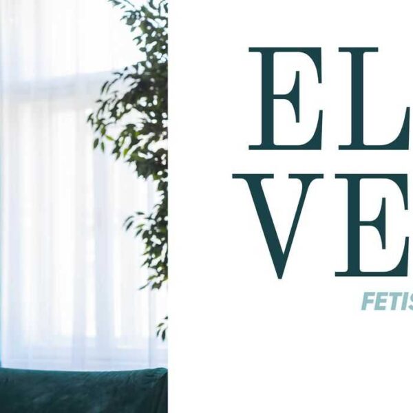 Elena Vedem Lady Lady Lady