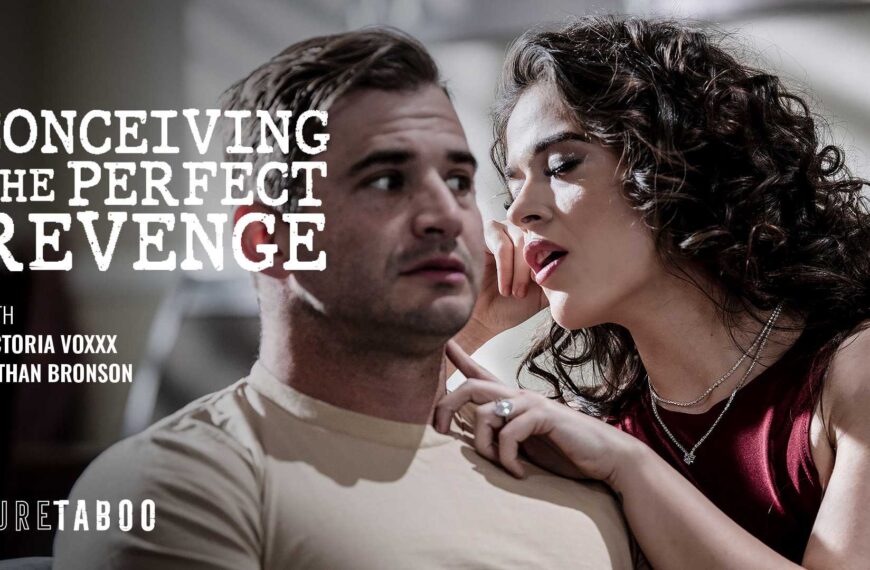 Conceiving The Perfect Revenge