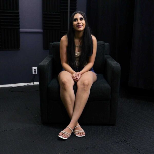 Interview 454 With Kimberly Love