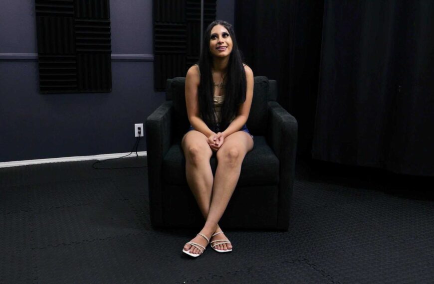 Interview 454 With Kimberly Love