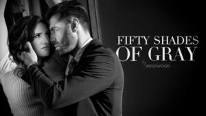 50 Shades Of Milf