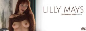 Lilly Mays So Cute So Erotic Part One