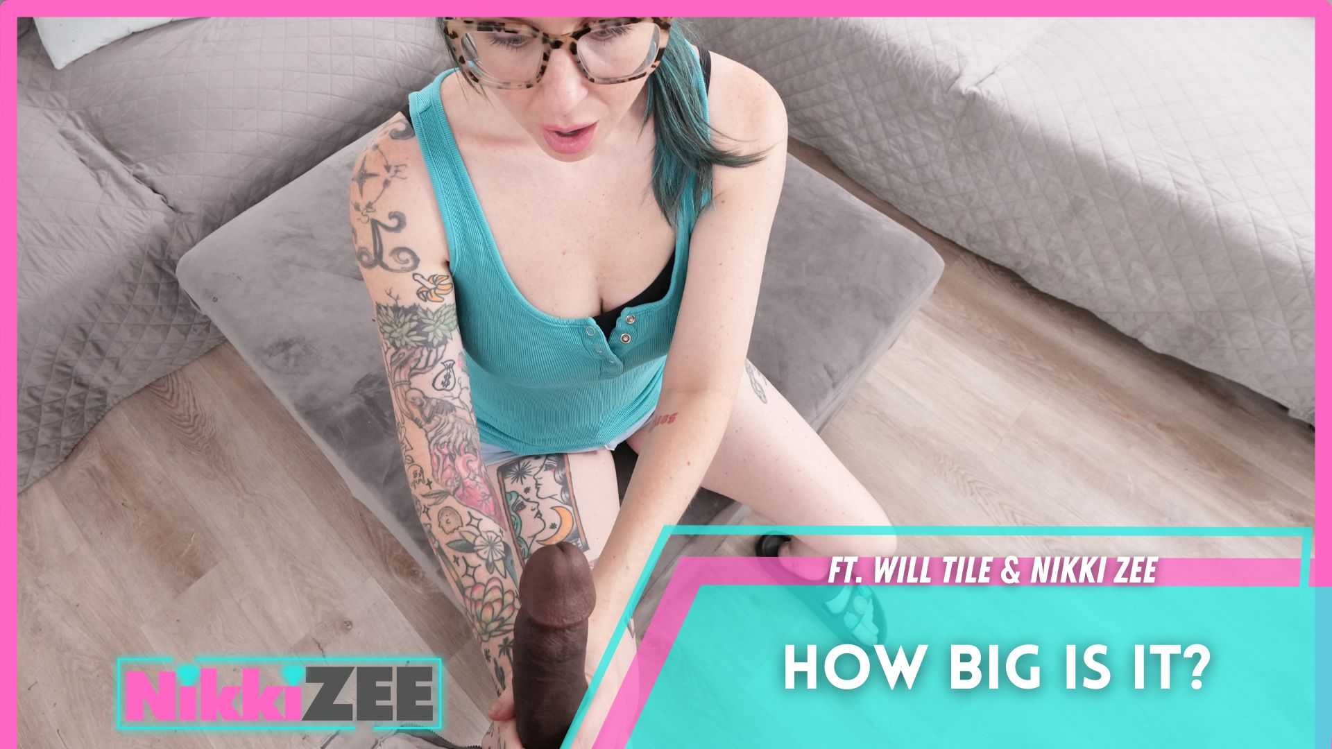 How Big Is It
