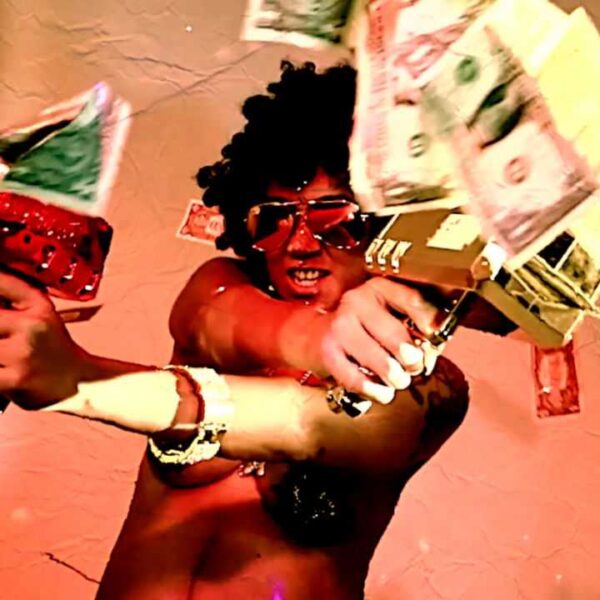 Sindy Ink Preggo Interview Bonus