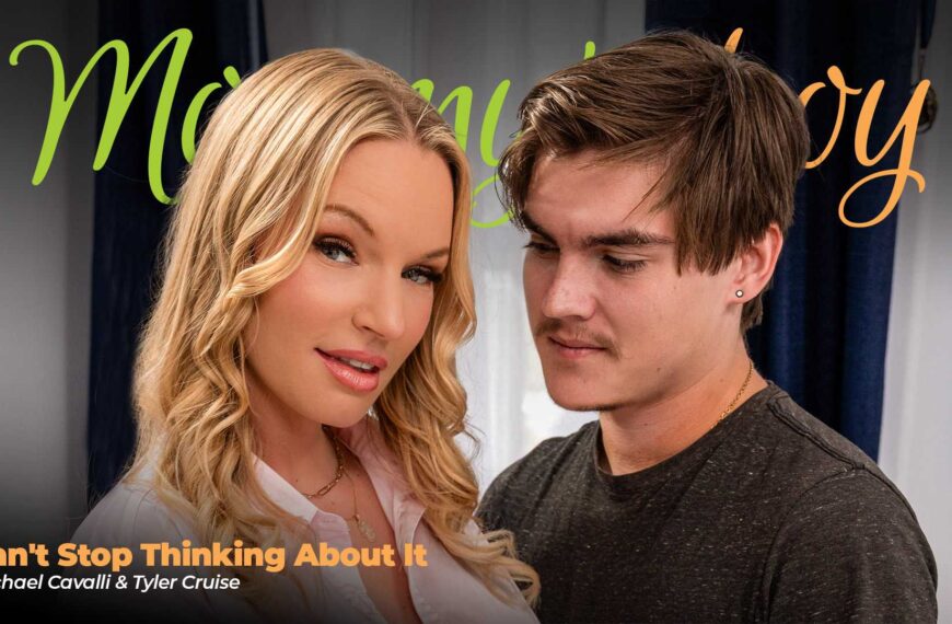 Can't Stop Thinking About It