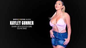Diary Of A Good Girl Gone Bad