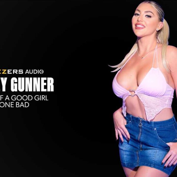 Diary Of A Good Girl Gone Bad