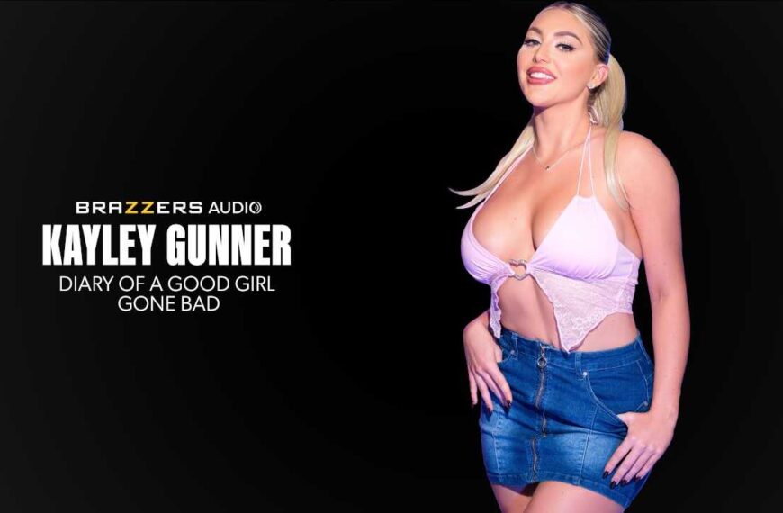 Diary Of A Good Girl Gone Bad