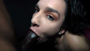 There Is No Place Like Cum