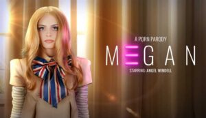 M3Gan A Porn Parody