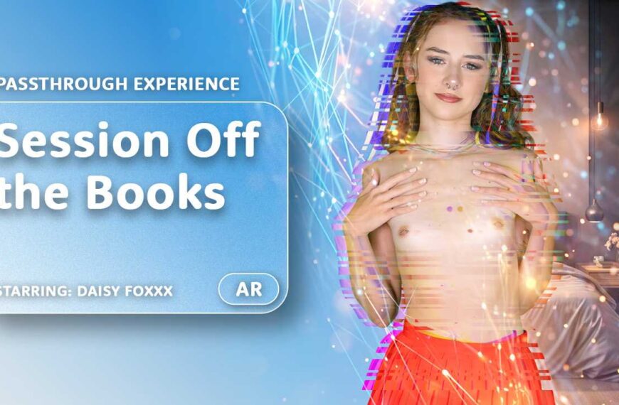 Session Off The Books