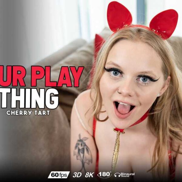Your Plaything