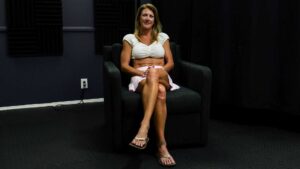 Gangbang Creampie Interview 456 With Summer Stevens