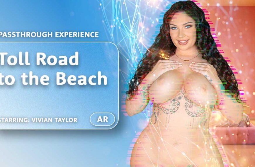 Toll Road To The Beach