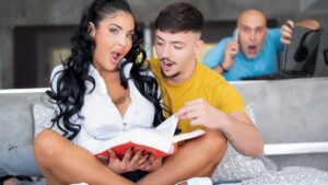 Beginner In English Fluent In Anal