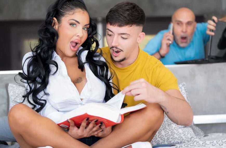 Beginner In English Fluent In Anal