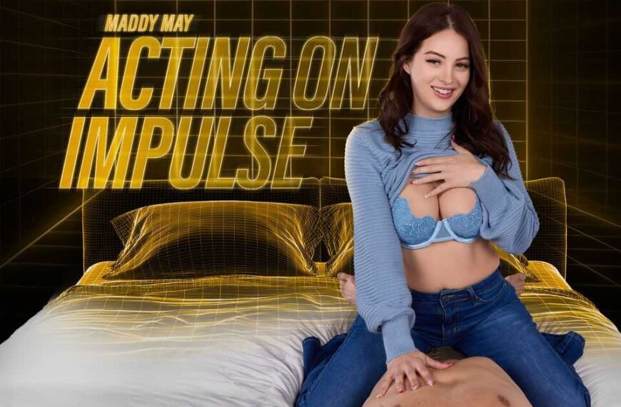 Acting On Impulse Passthrough