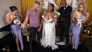 In Dick Cisive Bride