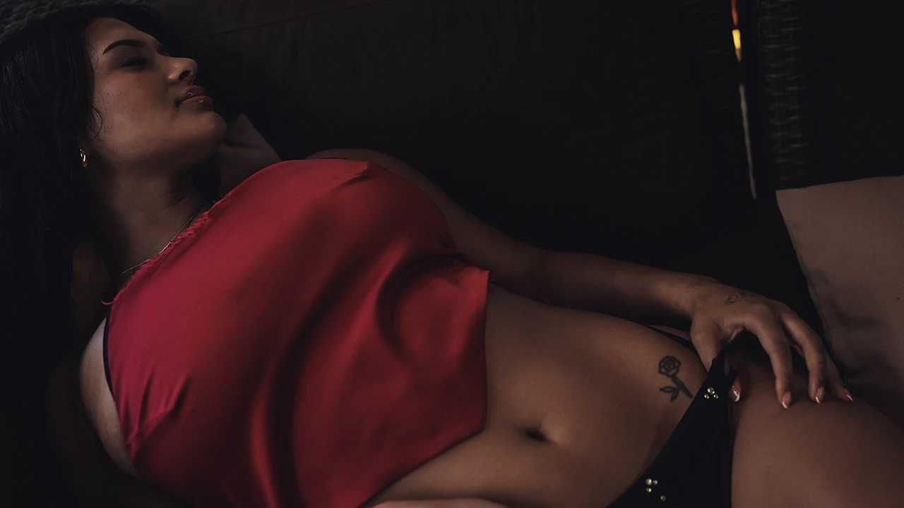 Sanktor 179 Curvy Canadian Onlyfans Model Wit Huge Boobs