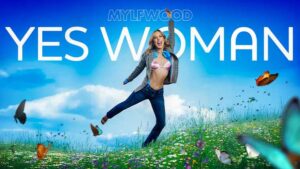 Yes Woman