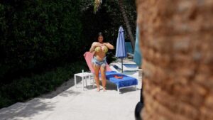 Neighbor Obsession