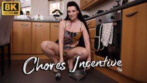 Chores Incentive