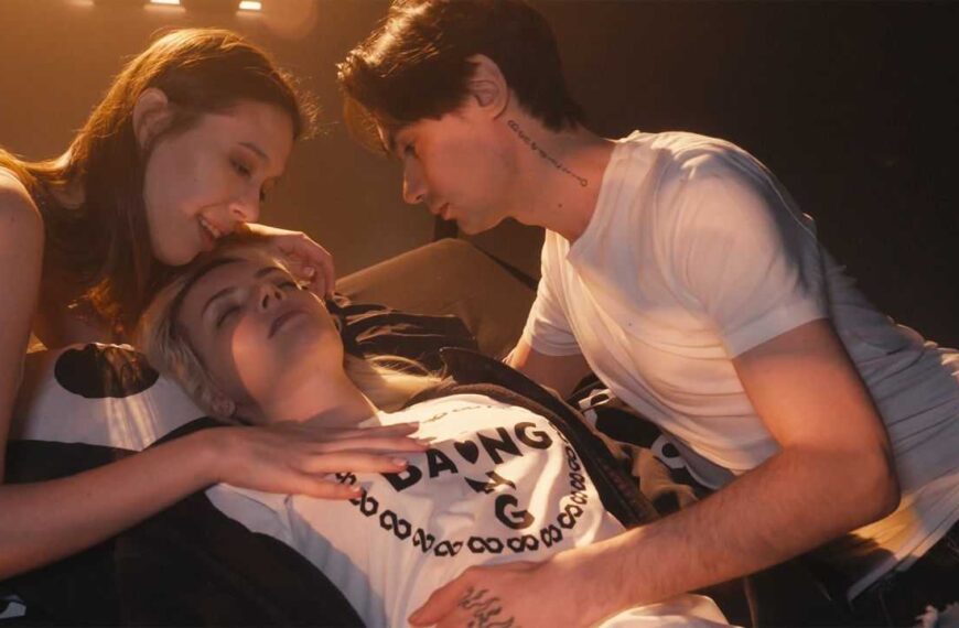 Session Amber Mia Daviss