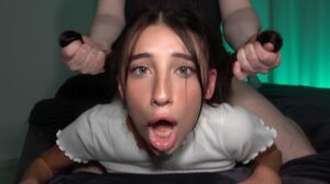 Juicy Alison Tiktok Made Her Famous