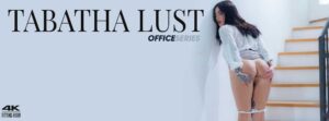 Tabatha Lust Anal Working Hours