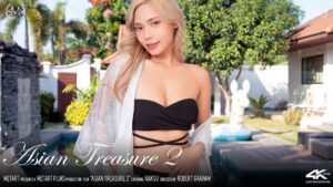 Asian Treasure 2 2025