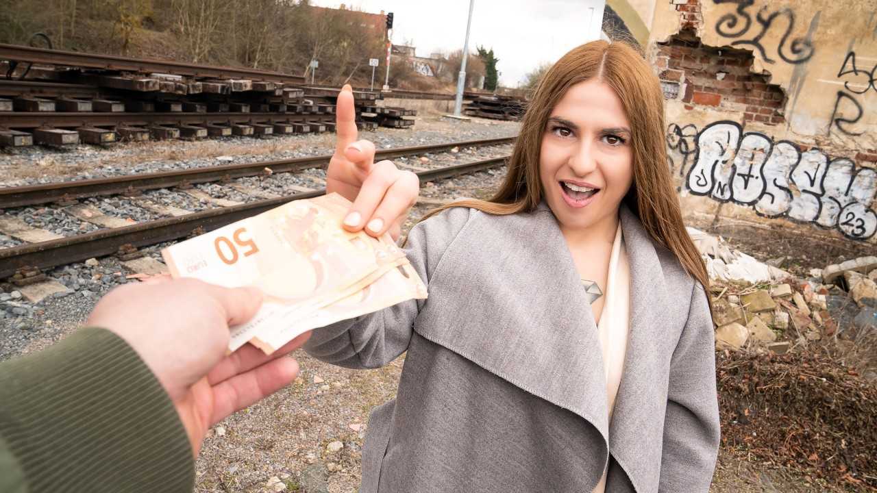 The Language Of Big Cock